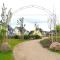 Exkl Strandappartement Parkstr 5 mit Meerblick u Kamin