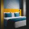 Stay inn Hotel Warszawa