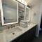 Nautilus 1606 Gulf Front 2 Bedroom 6th Floor Huge Wraparound Balcony