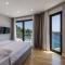 Modern villa Mare at sea in Peljesac - Trstenik