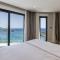 Modern villa Mare at sea in Peljesac - Trstenik