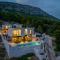 Modern villa Mare at sea in Peljesac - Trstenik