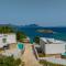 Modern villa Mare at sea in Peljesac - Trstenik