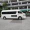 1R3pax TRION@KL CITY SHUTTLE MRT TRX - 吉隆坡