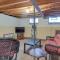 Pet-Friendly Rhinelander Escape On George Lake!