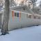Pet-Friendly Rhinelander Escape On George Lake!