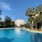 T3 75m² Incroyable Vue Mer/Piscine/Tennis/Terrasse - 昂蒂布