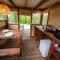 Vallicella Glamping Resort