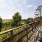 Coastal cabin, spectacular views, doorstep woodland walks, sea 5 mins