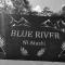 Blue River - Minca