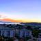 T3 75m² Incroyable Vue Mer/Piscine/Tennis/Terrasse - 昂蒂布