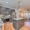 New Country House with Stylish Modern Amenities