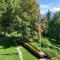 Chalet La Louise avec vue imprenable