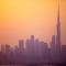 Luxury apartments at Vida Residences - Dubaj
