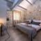 Rustic villa Dvori with outdoor pool in Porec