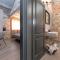 Rustic villa Dvori with outdoor pool in Porec