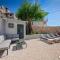Rustic villa Dvori with outdoor pool in Porec