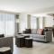 Baltimore Marriott Waterfront - Балтимор