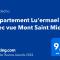 Appartement Luermael avec vue Mont Saint Michel Appartement Luermael avec vue Mont Saint Michel