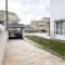 Chalet frente a Rapadoira.Foz