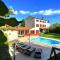 Villa Moncalvo