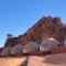 Lucas Camp Wadi Rum