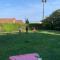 T3 75m² Incroyable Vue Mer/Piscine/Tennis/Terrasse - 昂蒂布