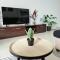 Cozy apartment in Castalla