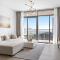Amazing 2br with a lagoon view in Creek Harbour - Dubai
