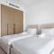Amazing 2br with a lagoon view in Creek Harbour - Dubai