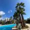 T3 75m² Incroyable Vue Mer/Piscine/Tennis/Terrasse - 昂蒂布