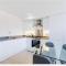 Impeccable 1-Bed Apartment in London - 伦敦