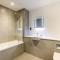 Impeccable 1-Bed Apartment in London - 伦敦
