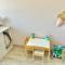 T3 75m² Incroyable Vue Mer/Piscine/Tennis/Terrasse - 昂蒂布