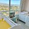 T3 75m² Incroyable Vue Mer/Piscine/Tennis/Terrasse - 昂蒂布