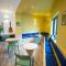 Heyday Hostel Ballina