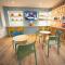 Heyday Hostel Ballina
