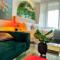 Bohemian Studio Home in Nairobi Kilimani - Nairobi