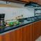 Bohemian Studio Home in Nairobi Kilimani