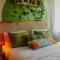 Bohemian Studio Home in Nairobi Kilimani