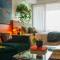 Bohemian Studio Home in Nairobi Kilimani - Nairobi