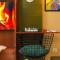 Bohemian Studio Home in Nairobi Kilimani