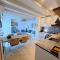 La Scaletta Guest House in Spilia Leros - Panteli