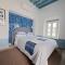 La Scaletta Guest House in Spilia Leros