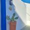 La Scaletta Guest House in Spilia Leros - Panteli