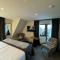 Framptons Luxury Apartments - Dla dorosłych i dzieci 14 plus - Adults and children 14 plus - 穆扎希赫尔