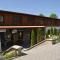 Studio Apartments Lipno 22, 24