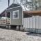 Calabash Studio Cabin, 4 Mi to Sunset Beach! - كالاباش