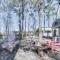 Calabash Studio Cabin, 4 Mi to Sunset Beach! - كالاباش