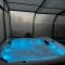 Manteiros Glamping
